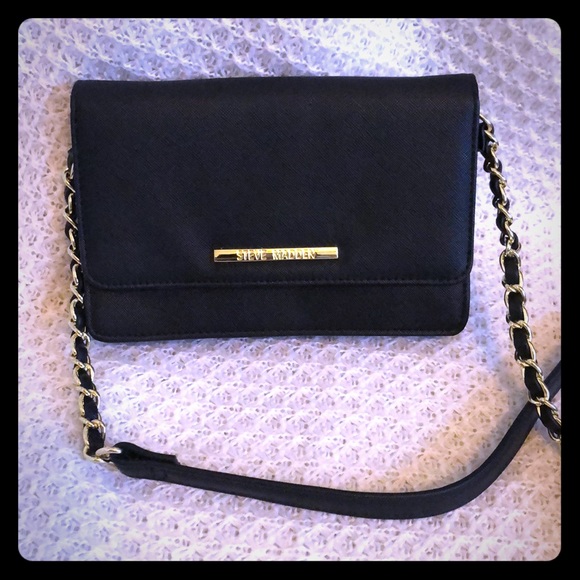 Steve Madden Handbags - Steve Madden Wallet Purse Steve Madden Handbags - Steve Madden Wallet Purse